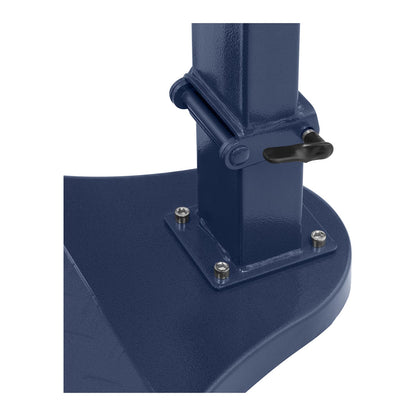 Steinberg Systems Storage platform weight with SBS-PF-600/100 LCD wheels up to 600kg – image 6