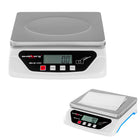 Postage weight for SBS-LW-10/500 to 10kg / 0.5g
