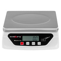 Food Service – Waga pocztowa do paczek i listów SBS-LW-25/1000 - Carlat