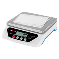 Food Service – Waga pocztowa do paczek i listów SBS-LW-25/1000 - Carlat