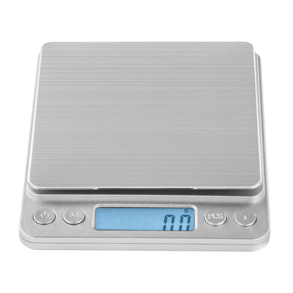 Steinberg Systems Precision jewelry scale SBS-TW-3000/100 up to 3000g / 0,1g – image 2