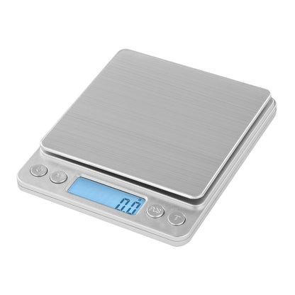 Steinberg Systems Precision jewelry scale SBS-TW-3000/100 up to 3000g / 0,1g – image 3
