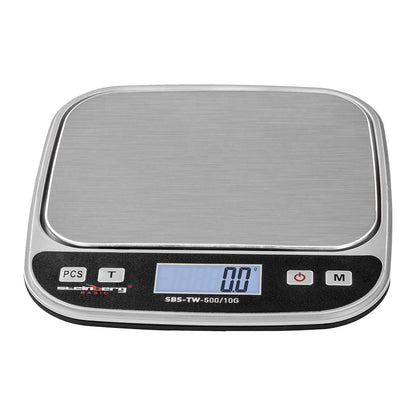 Steinberg Systems Laboratory precision weight SBS-TW-500/10G to 500g / 0,01g – image 2