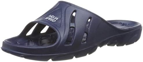 Aqua-Speed Alabama sneakers dark blue size 10/ 41