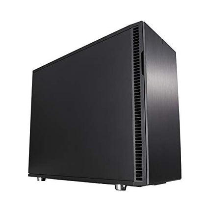 Fractal Design Define R6 Black PC-Gehäuse