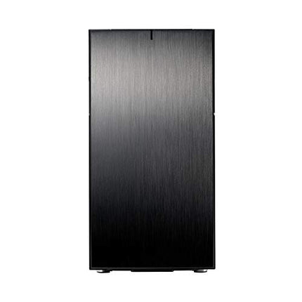 Fractal Design Define R6 Black PC-Gehäuse