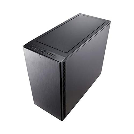 Fractal Design Define R6 Black PC-Gehäuse