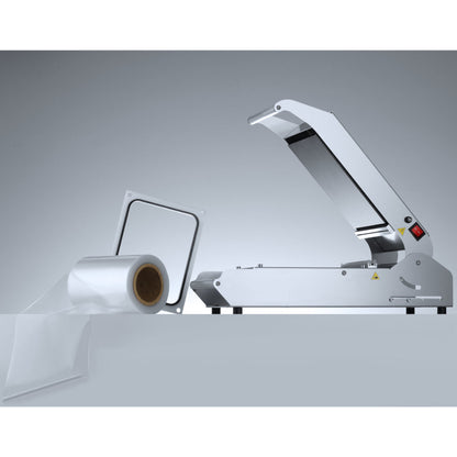 Hendi Tray and cup welding machine with PE 700 W sensor – image 4