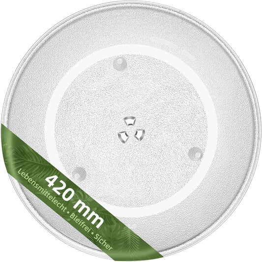 360mm Microwave Turntable for LG Microwave - Carlat