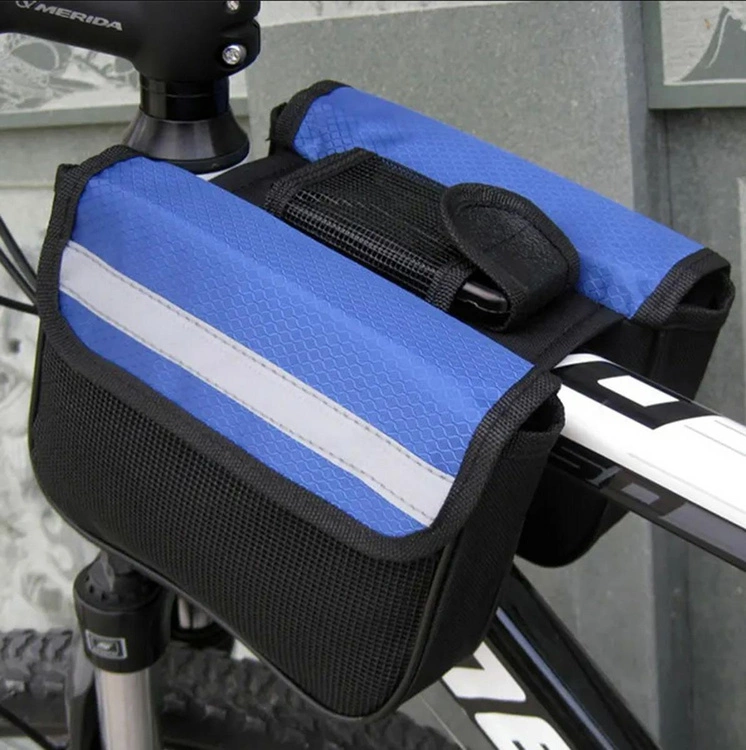 ATL Bicycle parts and accessories – RW1A Bicycle bag, frame bag – image 3