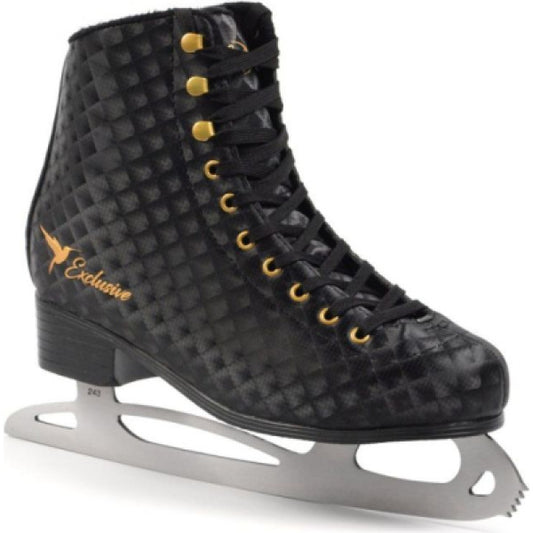 Figure skates SMJ sport Exclusive W HS-TNK-000009868 / 41
