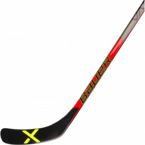 hockey stick