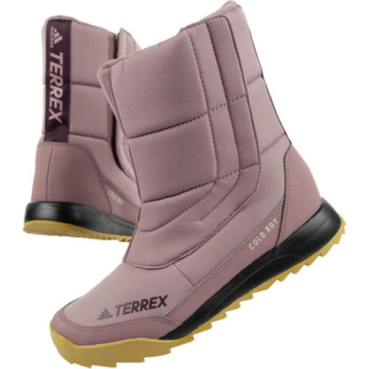 Adidas Terrex Choleah Boot W GX8687 / 38 snow boots