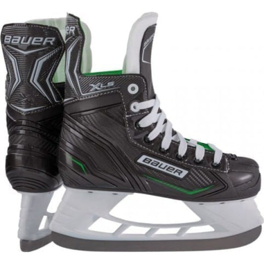 Hockey skates BAUER S21 X-LS YTH. 13 R (32 EUR size)