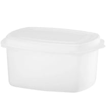 4-sided kitchen grater with container 158 x 130 x 310 mm - Carlat