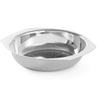 Hendi Steel bowl for vegetables and salad, diameter. 160 x 40 mm