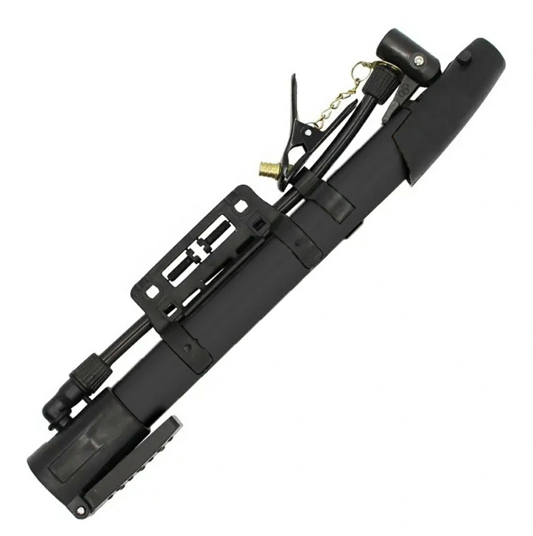 ATL Bicycle parts and accessories – RW22 Standing bicycle pump