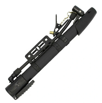 ATL Bicycle parts and accessories – RW22 Standing bicycle pump