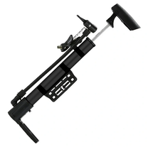 ATL Bicycle parts and accessories – RW22 Standing bicycle pump – image 2