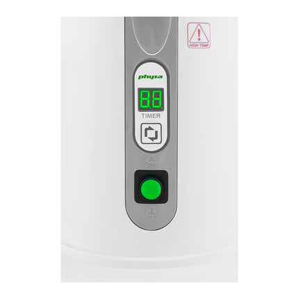 Physa HTS-80 250deg C Ball Sterilizer