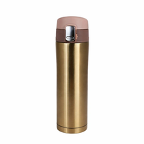 ATL Thermal mugs, thermoses and bottles – AG285C Thermal mug 450ml gold