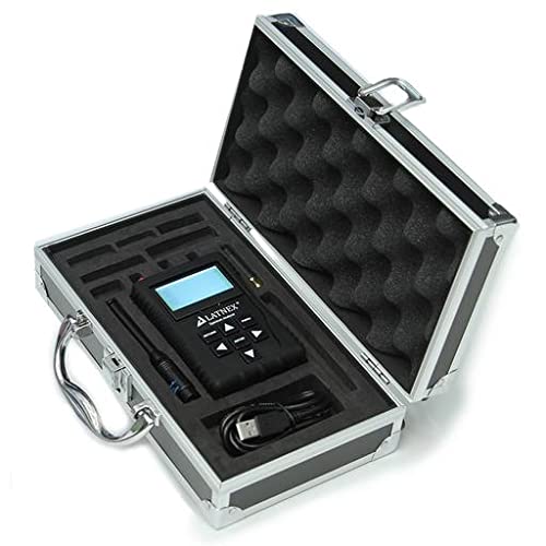 SPA-3G RF Spektrumanalysegerät und Signalgenerator Combo Transceiver für 3G und WSUB1G Bänder Handfunkfrequenzanalyse für Ham Radio, kabellos, WiFi-Netzwerk, Audio-Ingenieure (2,7 GHz)