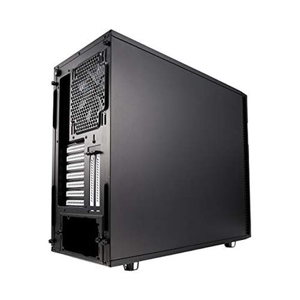 Fractal Design Define R6 Black PC-Gehäuse
