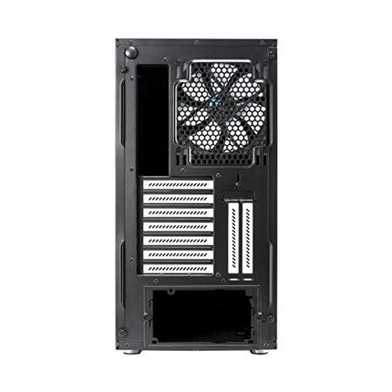 Fractal Design Define R6 Black PC-Gehäuse