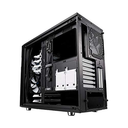 Fractal Design Define R6 Black PC-Gehäuse