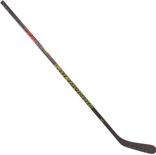 Hockey stick SHERWOOD Comp Stick Rekker LEGEND Pro - 60" - Flex 68, PP92