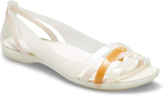 Crocs Isabella Huarche 2 Flat W 204912-12U / 36-37