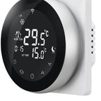 WiFi-programmierbarer Thermostat
