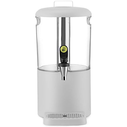 Hendi Cooling dispenser for juices and drinks UNIQ 4 l - white – image 4