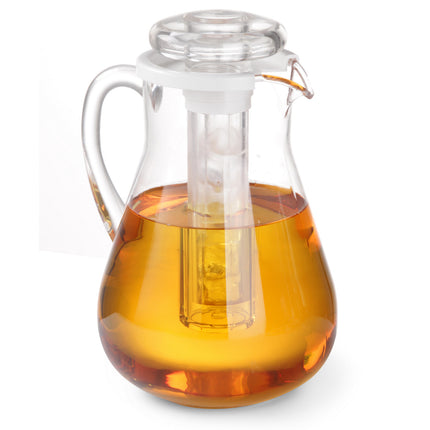 Beverage pot with ice cartridge 3L- Hendi 425121