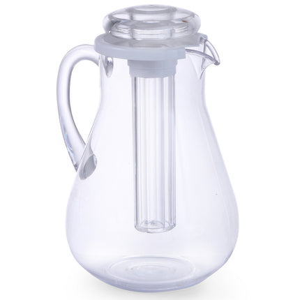 Beverage pot with ice cartridge 3L- Hendi 425121