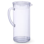 Pitch pot with a beverage lid 2L - Hendi 425138