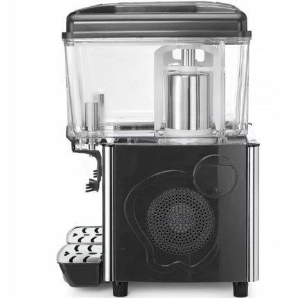 ARKTIC Dispenser cooling dispenser for juice and drink 2 x 12L – image 3