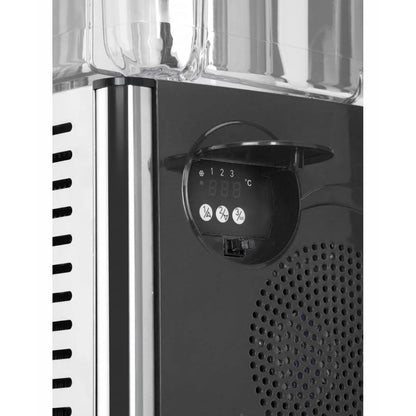ARKTIC Dispenser cooling dispenser for juice and drink 2 x 12L – image 5