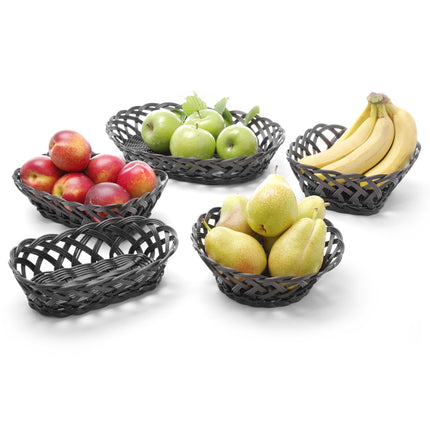 Hendi Cart container for fruit-covered vegetables square – image 4