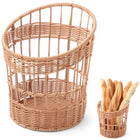 Hendi Baggage basket for breads 305x320x350 mm