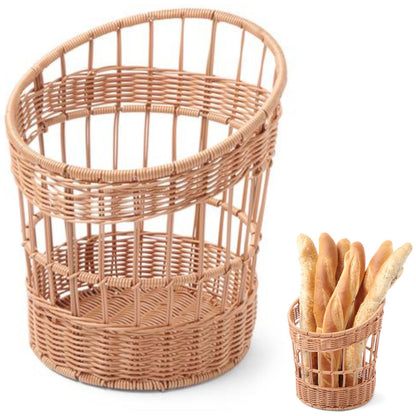 Hendi Baggage basket for breads 305x320x350 mm