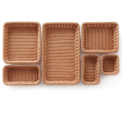 Hendi Breadcrumb Tray Baker's Bread Reinforced Fruit GN1/4 – image 4
