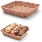 Hendi Breadcrumb Tray Baker Reinforced Fruit GN2/3