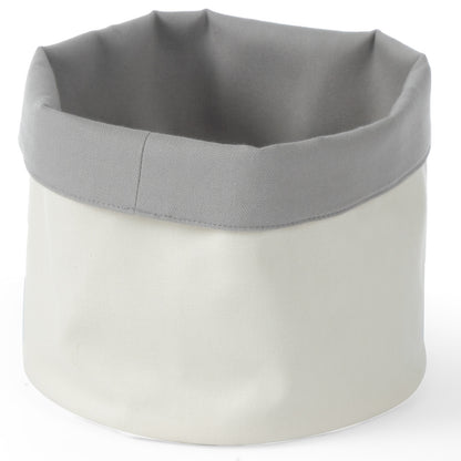 Hendi Bag round Wed 15cm beige – image 2