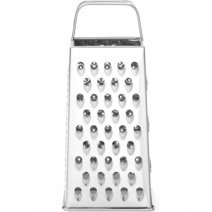 Hendi A 4-sided vegetable market made of stainless steel – image 4