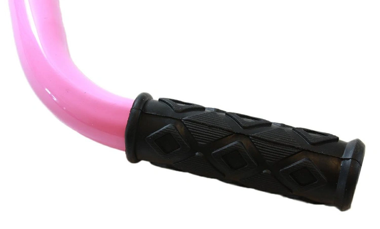 ATL Bicycle parts and accessories – AG501A Push bike guide pink – image 3