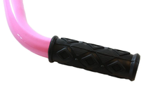 ATL Bicycle parts and accessories – AG501A Push bike guide pink – image 3