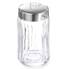 Glass pepper bag 40 mm high 70 mm set 6 pieces - Hendi 461167
