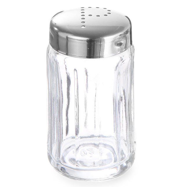 Hendi Glass pepper bag 40 mm high 70 mm set 6 pieces