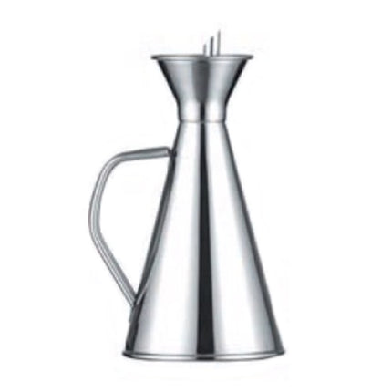 Hendi Dispenser steel oil pot 0.25L